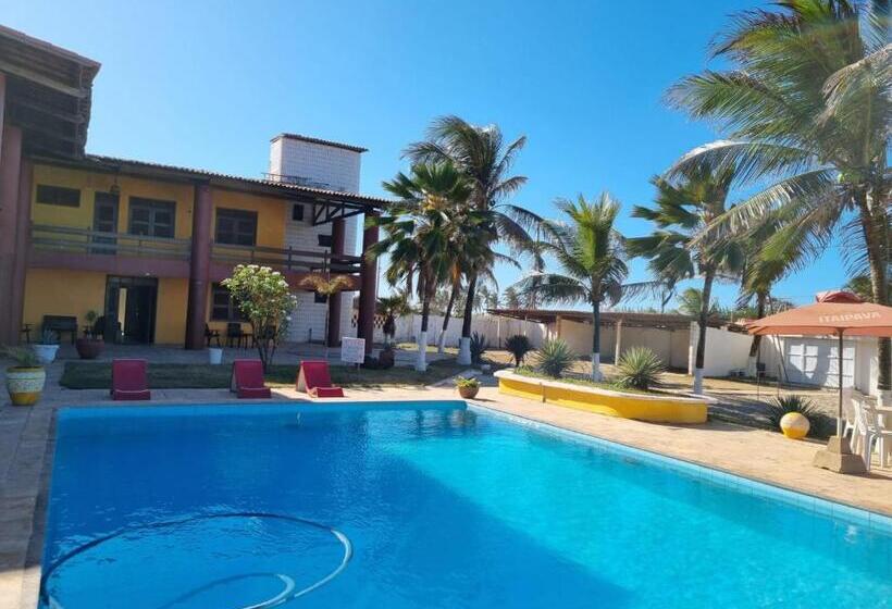 پانسیون Mansao922