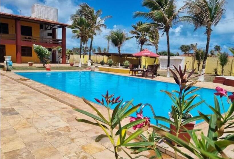 پانسیون Mansao922