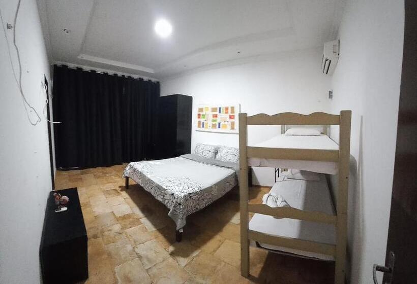 پانسیون Mansao922