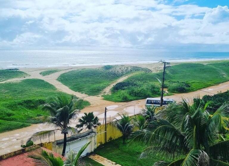 پانسیون Mansao922