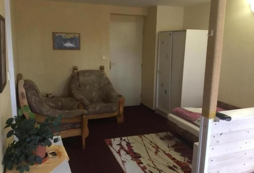 پانسیون Penzion Real