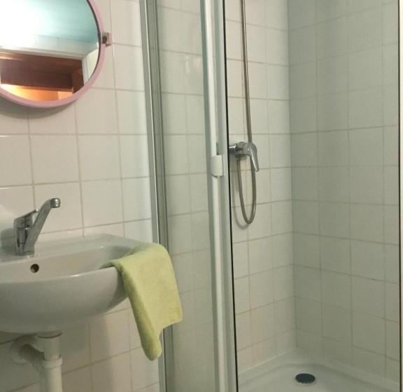 پانسیون Penzion Real