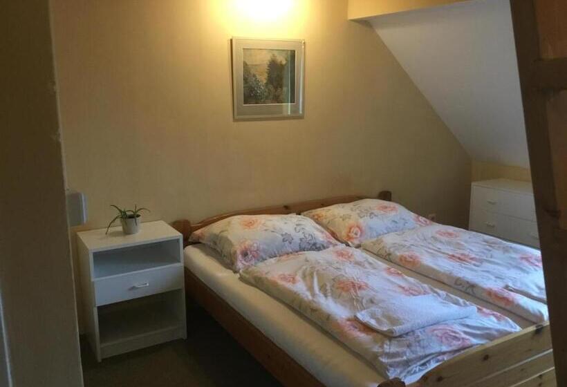 پانسیون Penzion Real