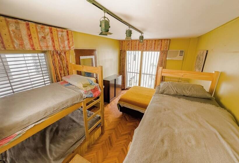 پانسیون Rodex Hostel Tucuman