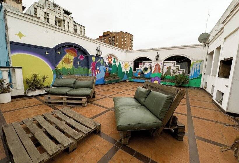 پانسیون Rodex Hostel Tucuman