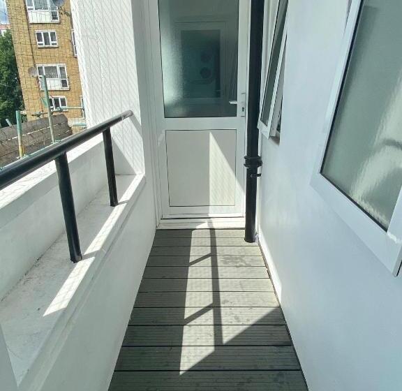 پانسیون Rydal Water Rooms By Dc London Rooms