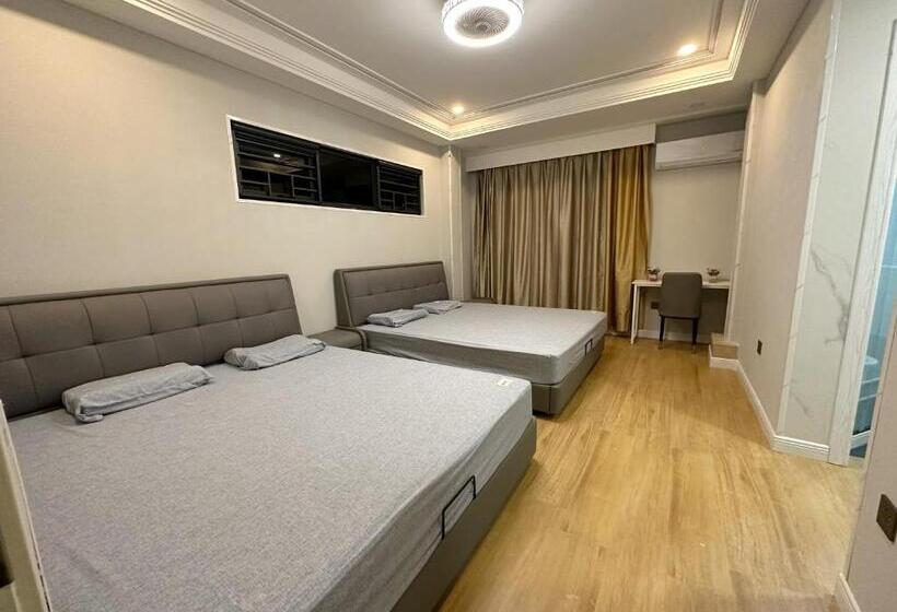 بنسيون Tagaytay Sweet Home