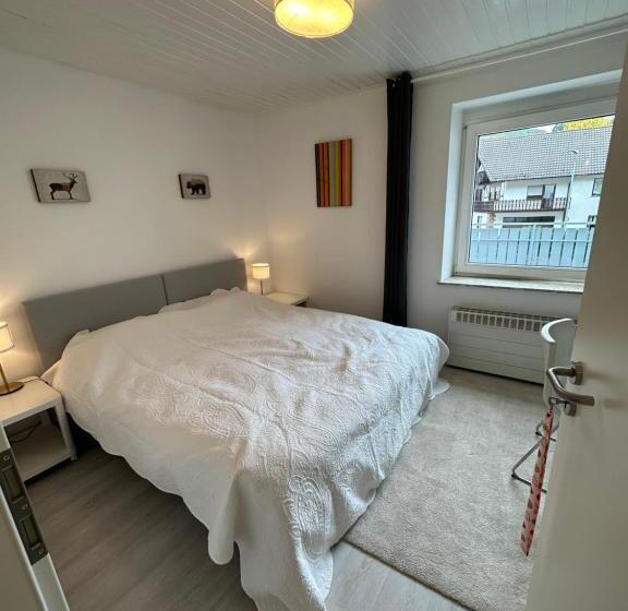 بنسيون Unterkunft Zur Sternblume