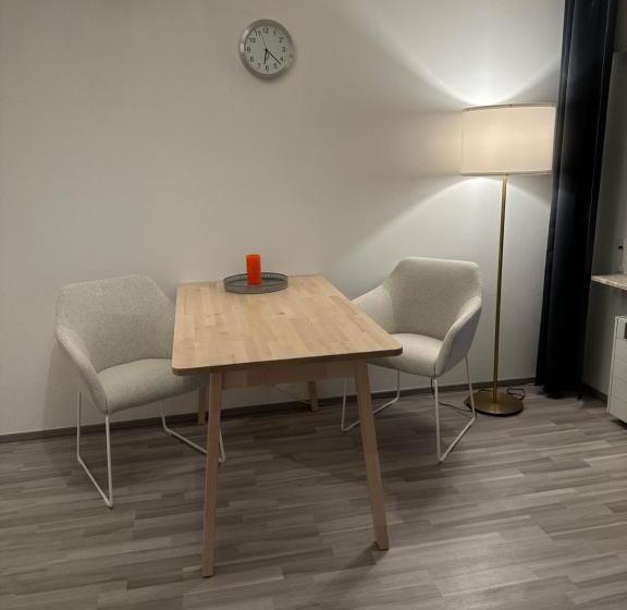 بنسيون Unterkunft Zur Sternblume