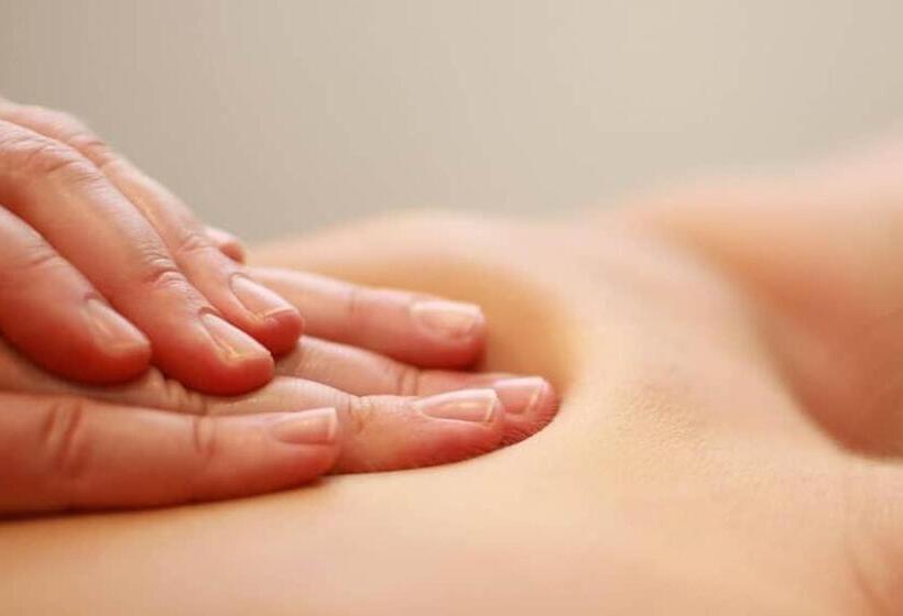 Курорт Kandy Wellness & Thai Spa