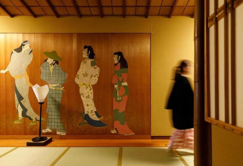 Ryokan 越前あわら温泉 つるや