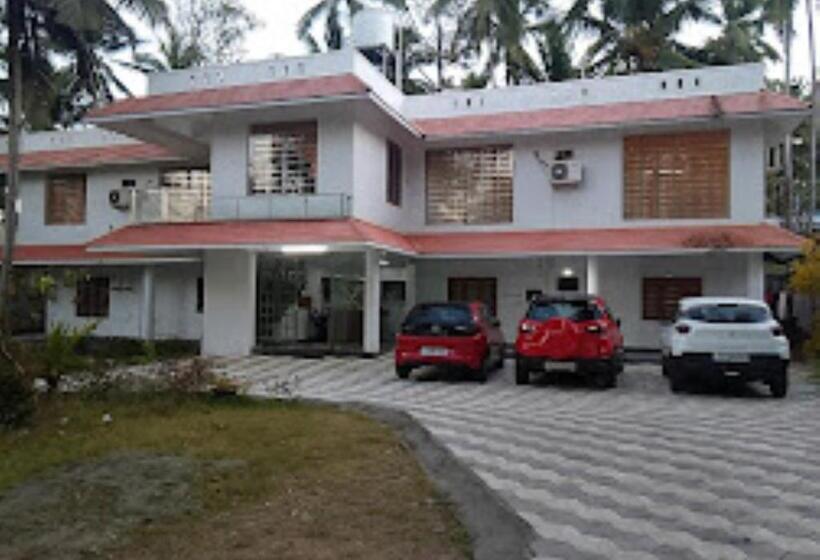 Somatheertham Ayurvedic Resorts   Kovalam Beach Trivandrum