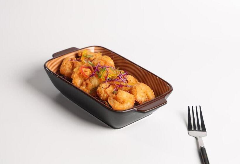 الماسةالتاج للشقق الفندقية