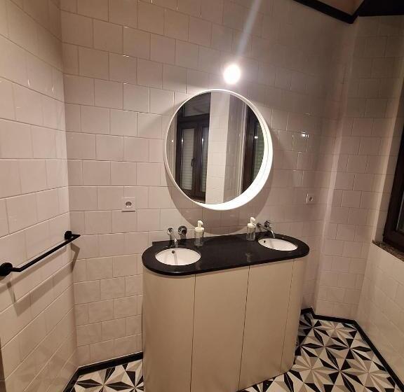 فندق صغير Easy Host Porto