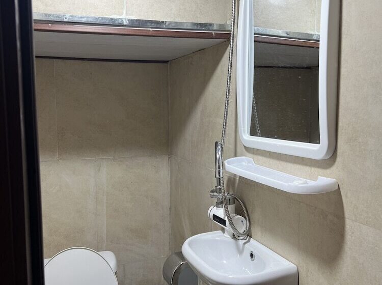 فندق صغير My Friendly