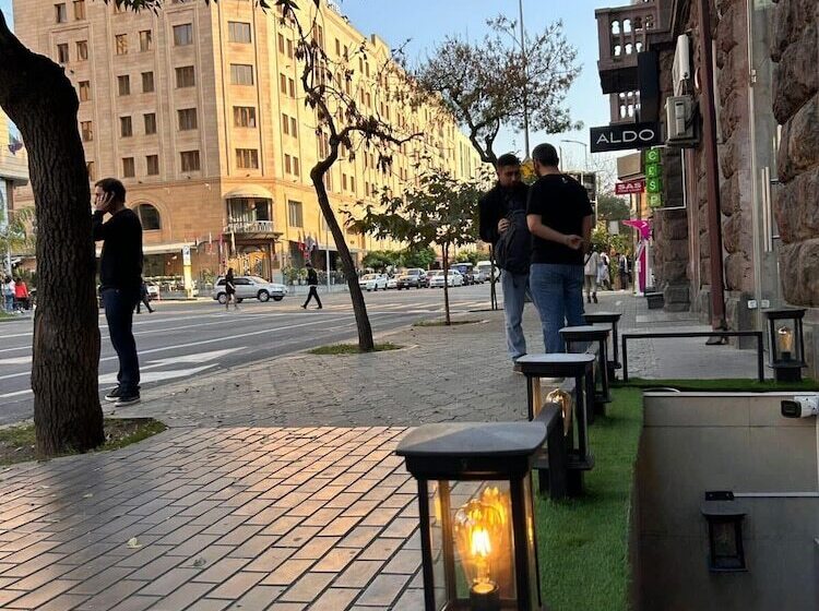 فندق صغير My Friendly