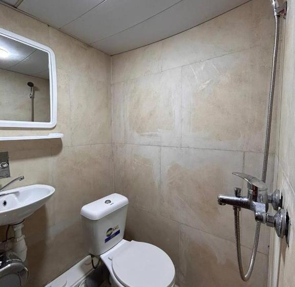 فندق صغير My Friendly