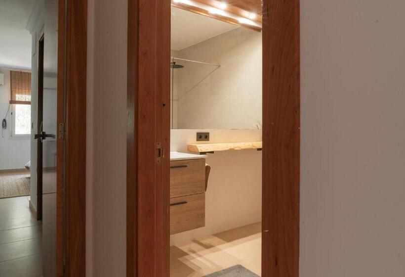 مبيت وإفطار Coliving & Coworking Costa Blanca