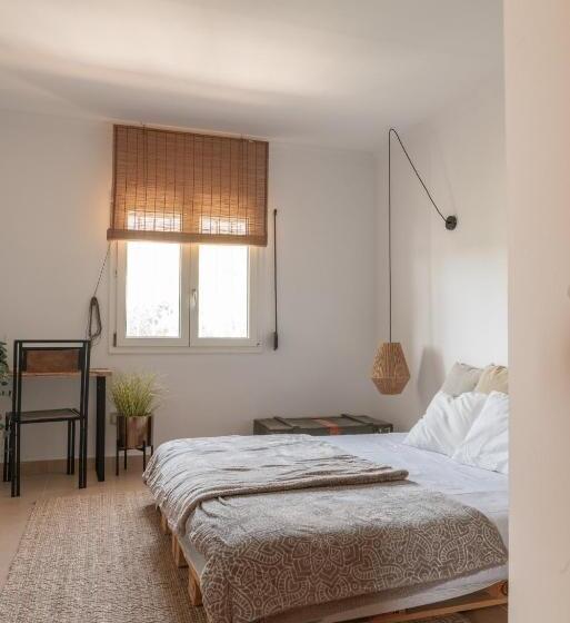 צימר Coliving & Coworking Costa Blanca