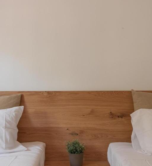 צימר Coliving & Coworking Costa Blanca