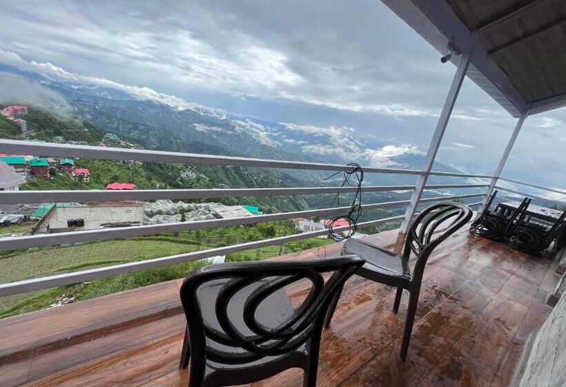 مبيت وإفطار Vanallaya Your Forest Home