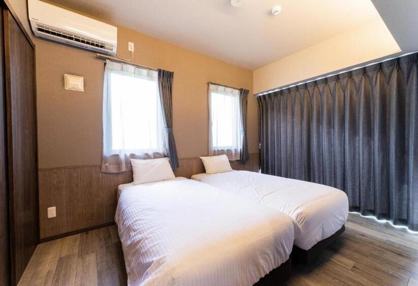 Breaky Hotel   Vacation Stay 21159v
