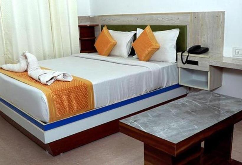 Fabhotel Divine Dev Darshan By Arena Heritage