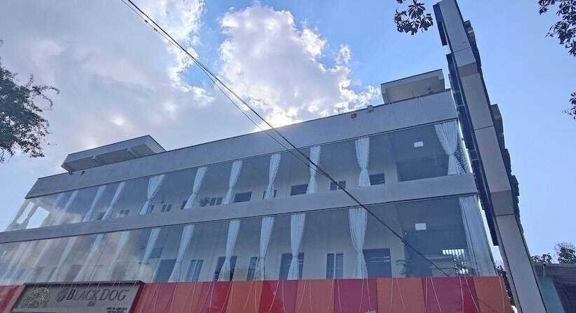 酒店 Amulya Regency