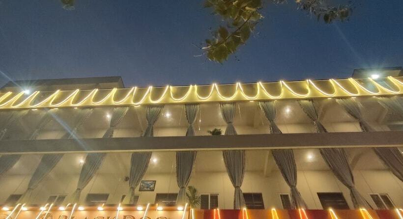 酒店 Amulya Regency