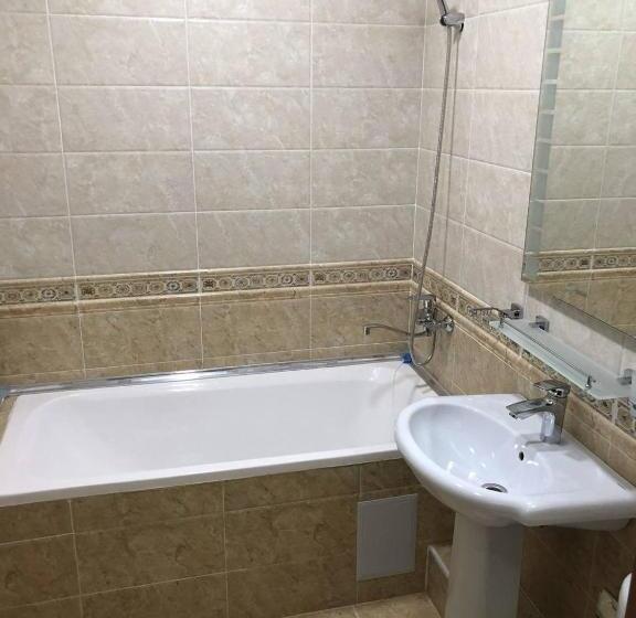 فندق Ark Bukhara Rayhon