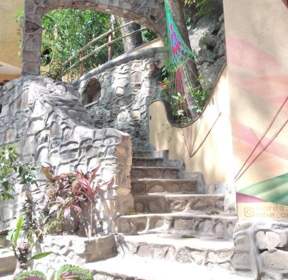 ホテル Casa Musgo