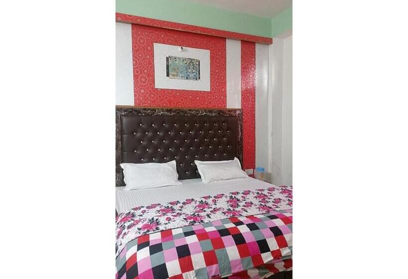 فندق Ds Cottage, Shimla
