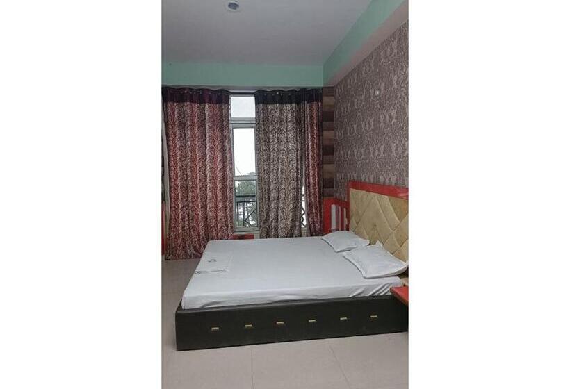 فندق Ds Cottage, Shimla