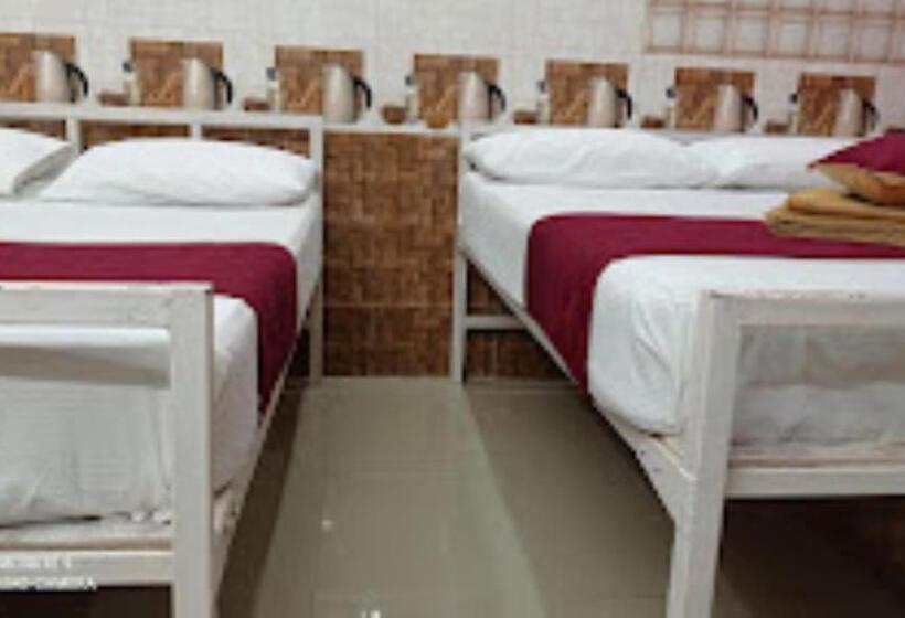 Отель Gk Residency Thirukadaiyur