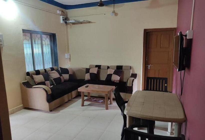 فندق Gurukrupa Restaurant And Lodging