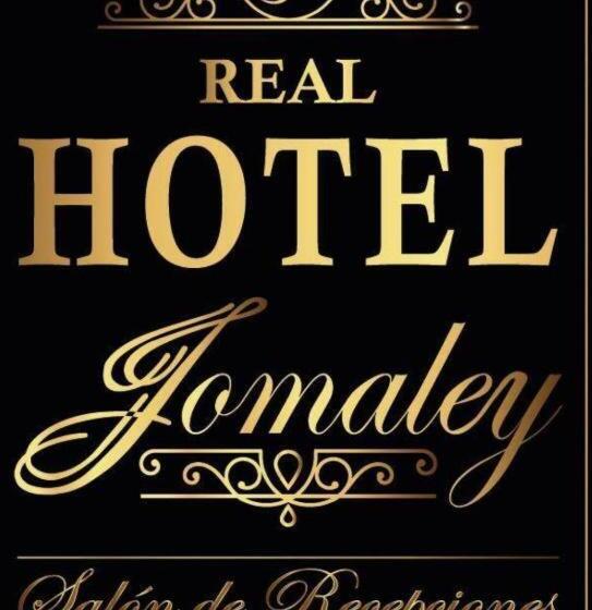 هتل Jomaley