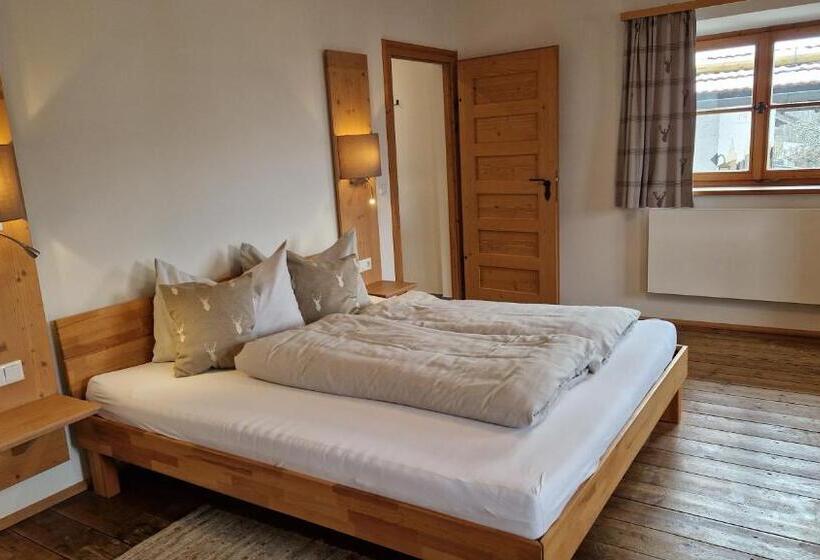 Отель Landgasthof Alter Wirt