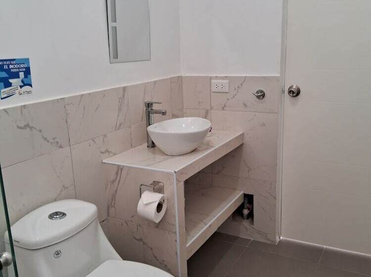 Отель Las Fragatas Casa