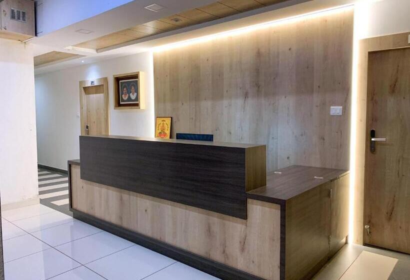 בית מלון כפרי New Thai Residency