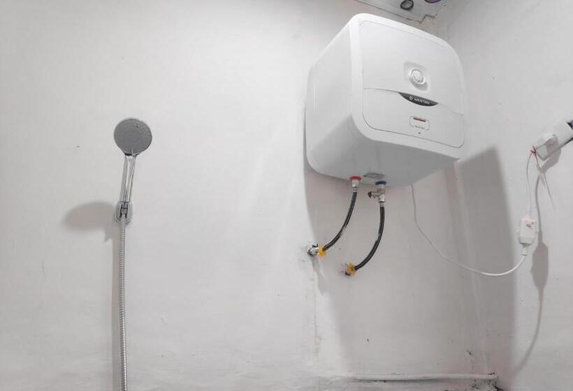 هتل Reddoorz @ Jalan Ujung Aji Berastagi