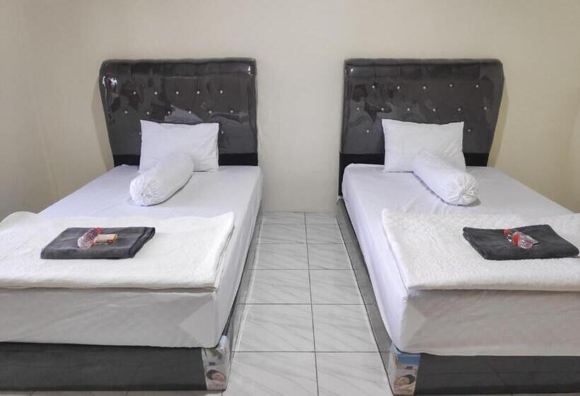 هتل Reddoorz @ Jalan Ujung Aji Berastagi