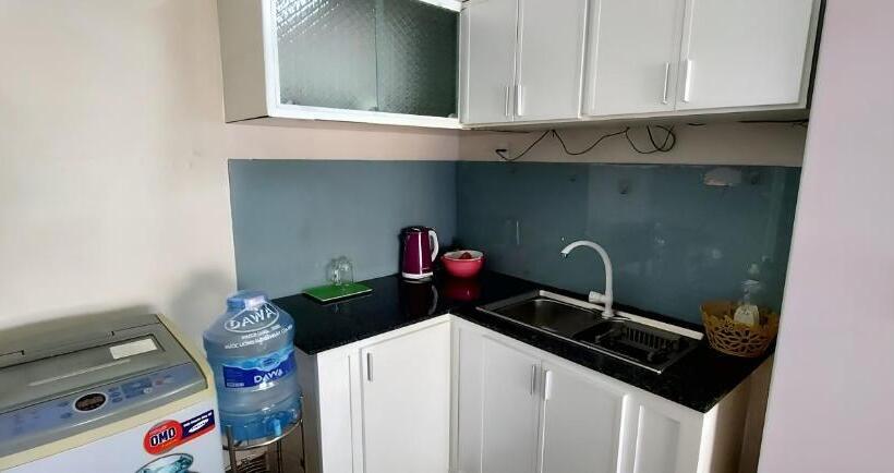 هتل Sky Homestay