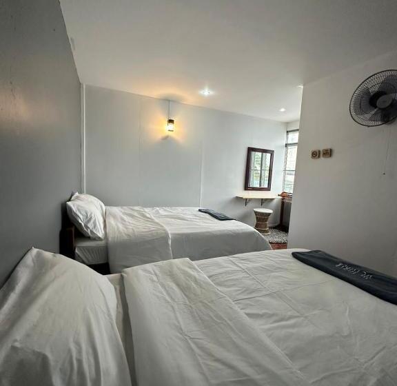 هتل Thadan Guest House