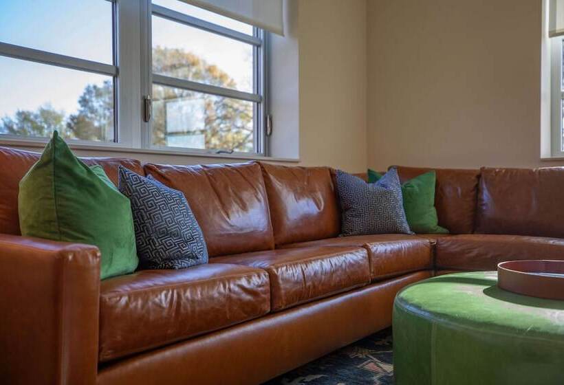 فندق The Holbrook