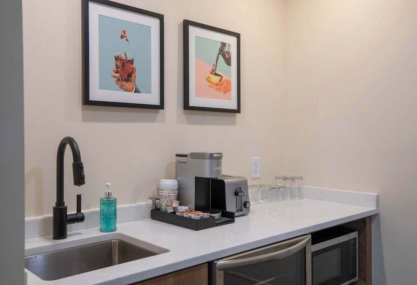 فندق The Holbrook