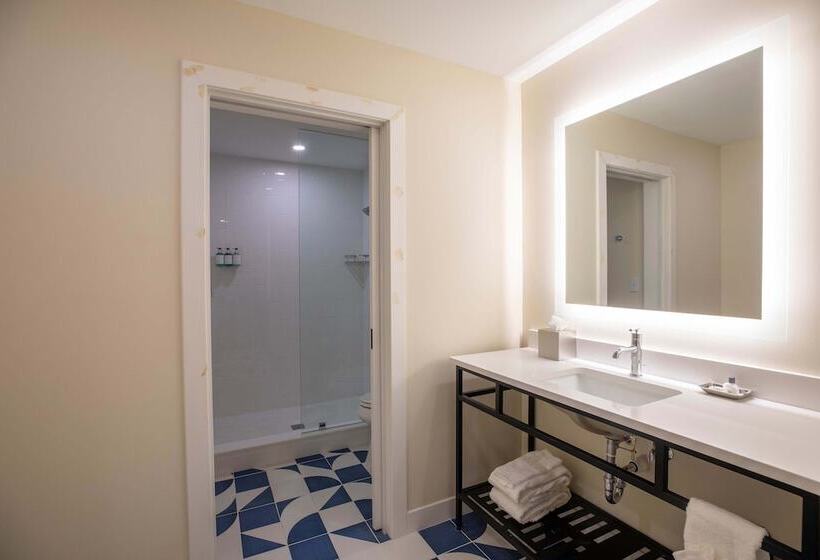 فندق The Holbrook