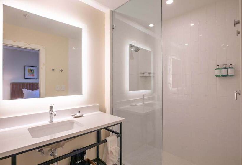 فندق The Holbrook