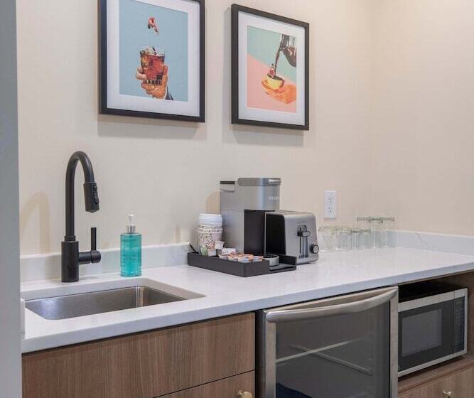 فندق The Holbrook