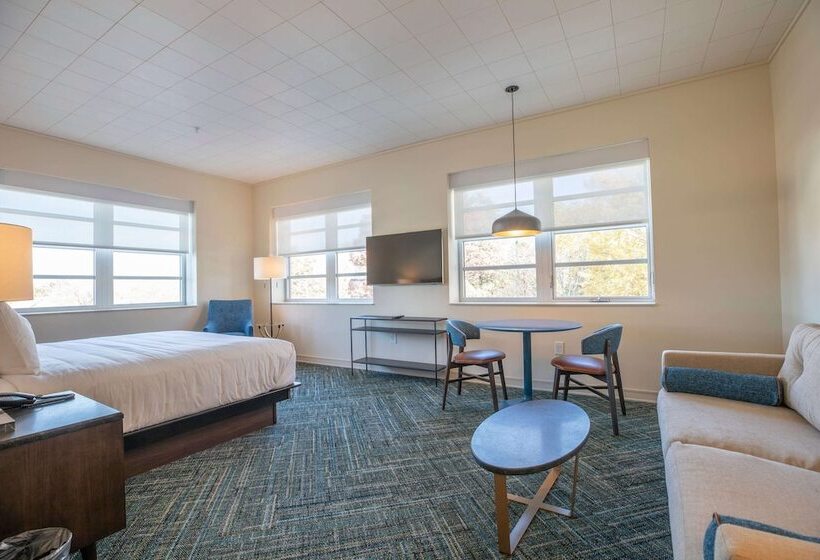 فندق The Holbrook