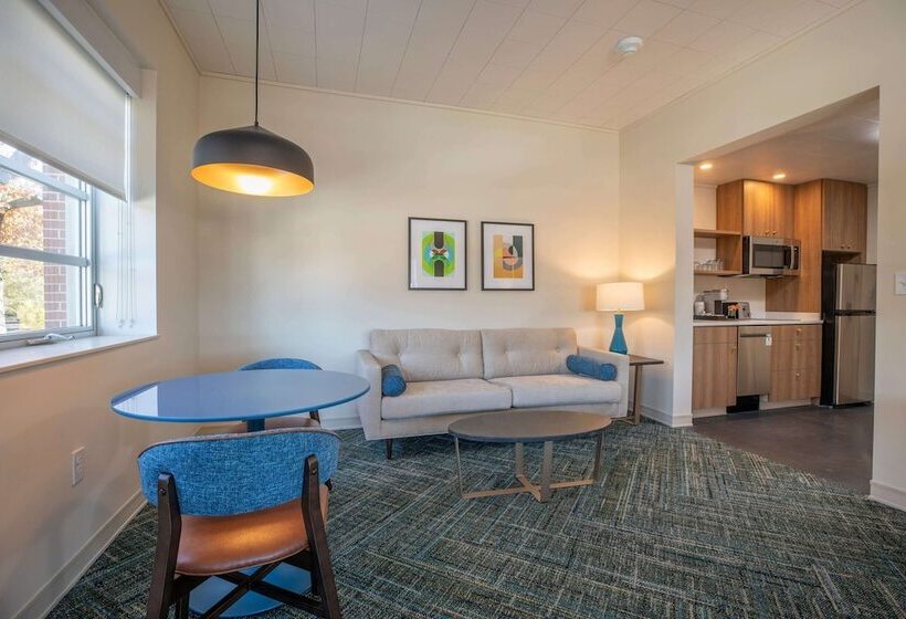 فندق The Holbrook